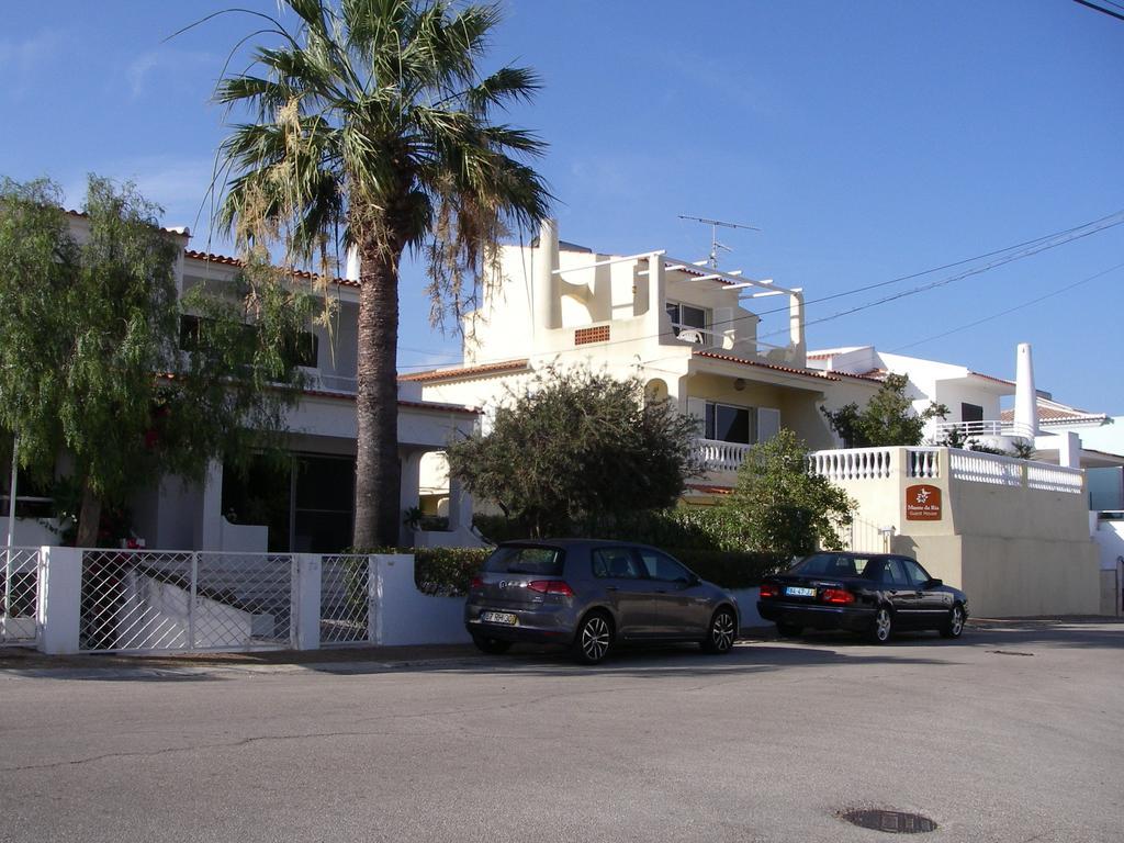 法鲁区 蒙特达里亚旅馆酒店 外观 照片